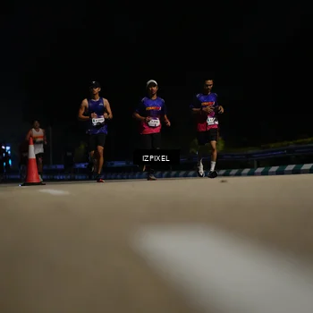 Runner Photo 7317367