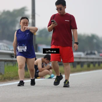 Runner Photo 7317377