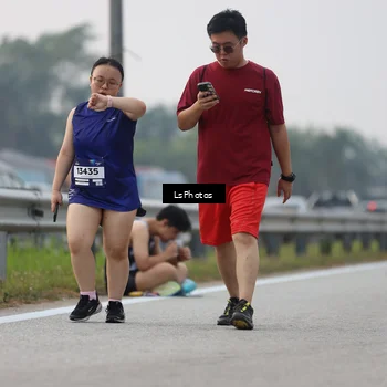 Runner Photo 7317378