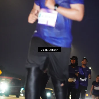 Runner Photo 7317379