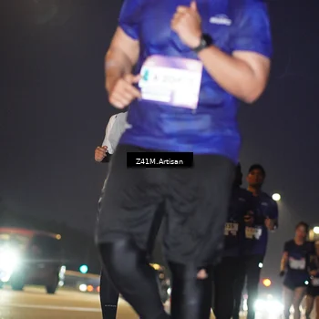 Runner Photo 7317380
