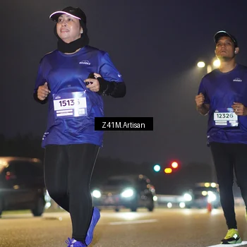 Runner Photo 7317382