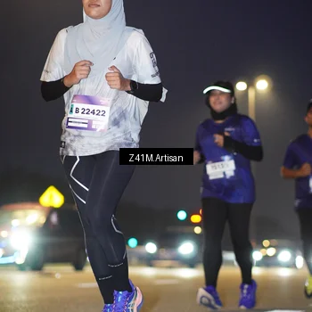 Runner Photo 7317383