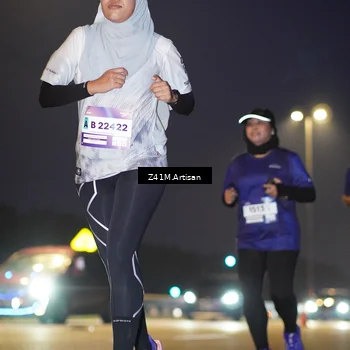 Runner Photo 7317384