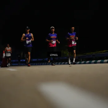 Runner Photo 7317386