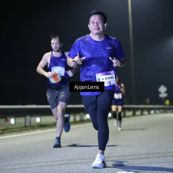 Runner Photo 7317387