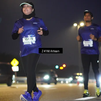 Runner Photo 7317388