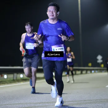 Runner Photo 7317390