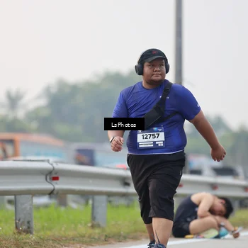 Runner Photo 7317391