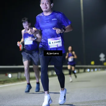 Runner Photo 7317392