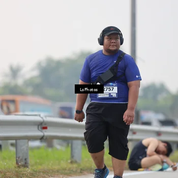 Runner Photo 7317394