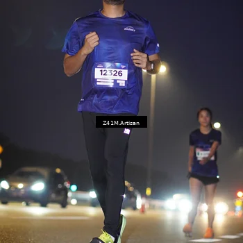 Runner Photo 7317396