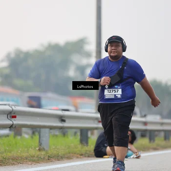 Runner Photo 7317400