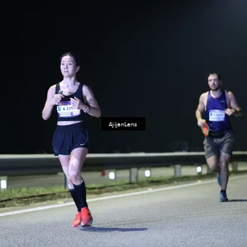 Runner Photo 7317401