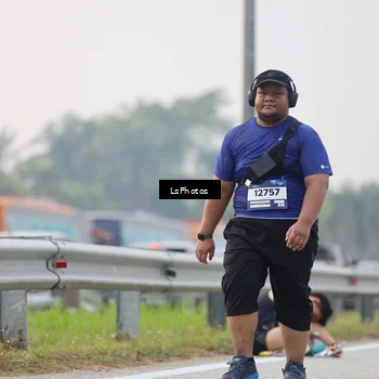 Runner Photo 7317403