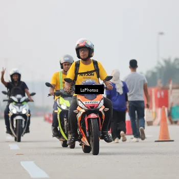 Runner Photo 7317414