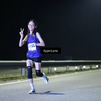Runner Photo 7317420