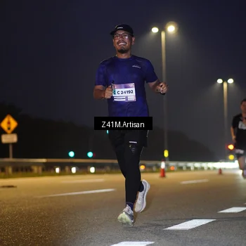 Runner Photo 7317428
