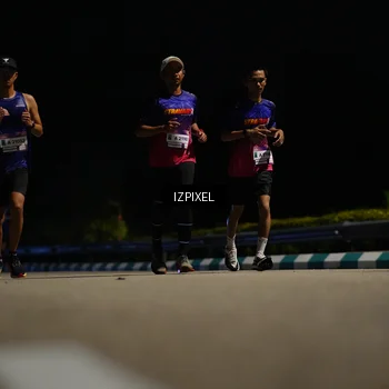 Runner Photo 7317429