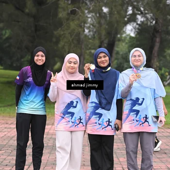 Runner Photo 7317431