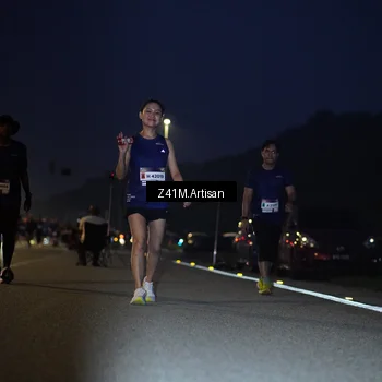 Runner Photo 7317442
