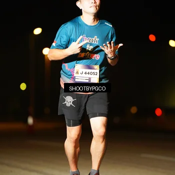 Runner Photo 7317444