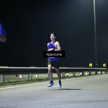Runner Photo 7317445