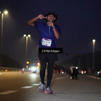 Runner Photo 7317450