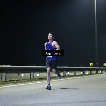 Runner Photo 7317454