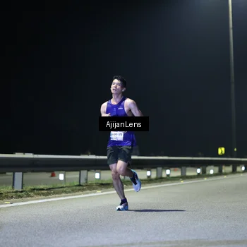 Runner Photo 7317457