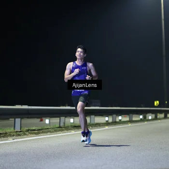 Runner Photo 7317460