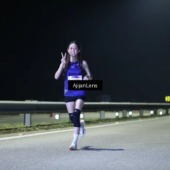 Runner Photo 7317461