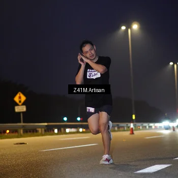 Runner Photo 7317462
