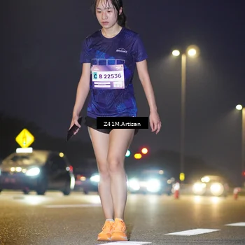 Runner Photo 7317463