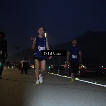 Runner Photo 7317464