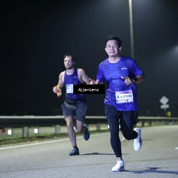 Runner Photo 7317489