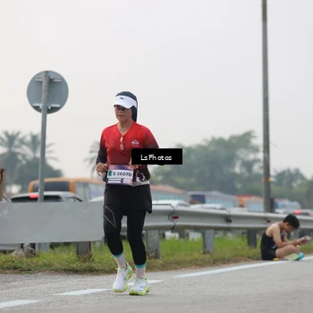Runner Photo 7317491