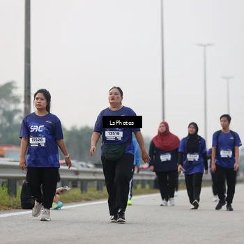 Runner Photo 7317492