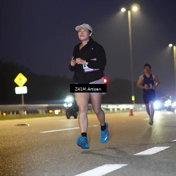 Runner Photo 7317493