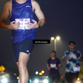 Runner Photo 7317496