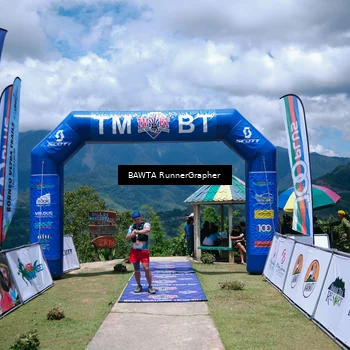 Runner Photo 73175