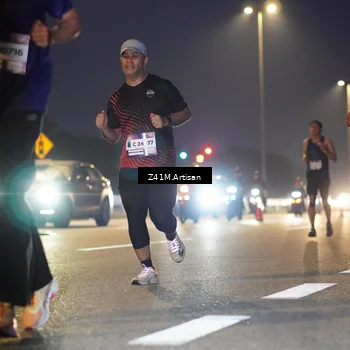 Runner Photo 7317501