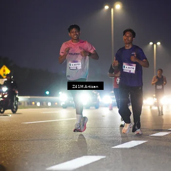 Runner Photo 7317502