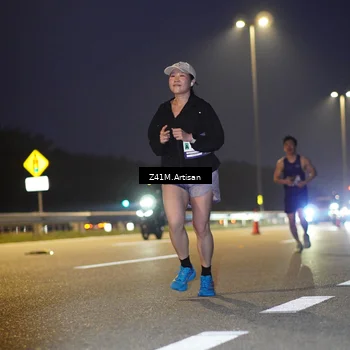 Runner Photo 7317504