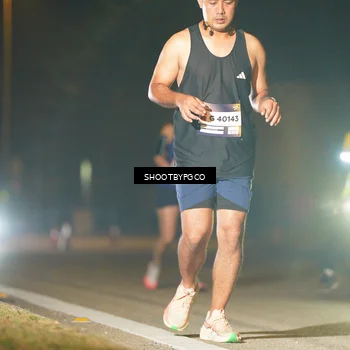 Runner Photo 7317507