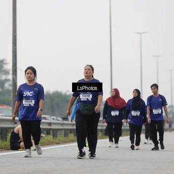 Runner Photo 7317512
