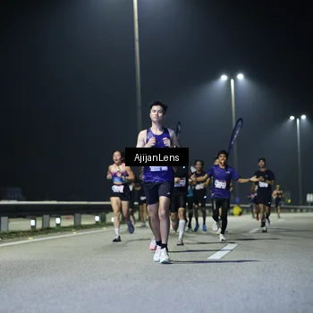 Runner Photo 7317513