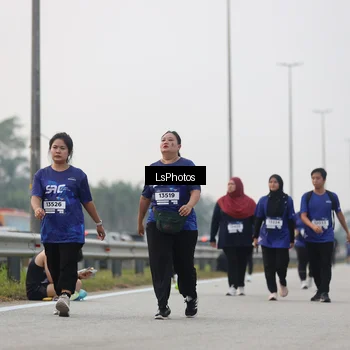 Runner Photo 7317521