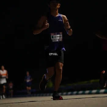 Runner Photo 7317525