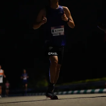Runner Photo 7317533